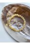 Calcite Natural Stone Bracelet - 2