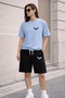 THSORT SHORTS WING PRINTED - 2