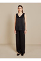 Black Women's Blouse Bbss26Fbu002 - 4