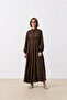 Covered Ferace Brown - 2