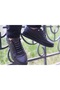 Gnc Men's Brown Slip-On Sneaker Shoes - 2