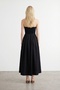 Women's Dress 31967 Black - 5