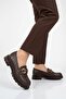 Brown Light Women's Casual Shoes 1003 Z - 2