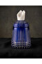 Glass Hand-Cut Crystal Decoration Czech Al Napkin Holder-Invitation-Engagement Organization