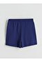 Women's Shorts with Elastic Waist - 6