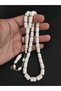 Sketched Cemil Masterpiece Imame Hitame Pen Carving Art Camel Bone - 4