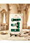 3-Piece Little Mini Lux Emerald Green Satin Clip with Stone, Holiday, Celebration, Special Day