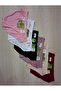 2710 Women's Bamboo Combined Bikini Panties 12 Pieces - 2
