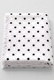 100% Cotton 4 Layer Multi Muslin Baby Kids Blanket 105X120Cm - 2