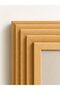 Laminated Wood Picture and Poster Frame 21X30 Cm, Photo Frame - 2