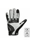 Mc183 Summer Protection Motorcycle Gloves (En-13594) - 3