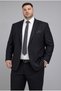 Men's Classic Cut Battal 4 Drop Suit