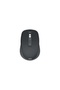 Multi-Device Wireless Mouse, Black, WM450 - 6