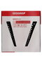 Red Combination Spanner Set 6-32mm 21-pieces - 5