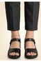 Ankle Strap Wedge Heel Sandals |   Orthopedic & Soft Insole - 2