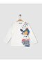 BABY BOY BOTTOM TOP SET - 2
