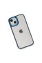 iPhone 14 Plus Case Dora Cover - Blue - 3