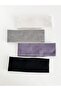 Sports Solid Color Headband Piece, Everyday Household Items - 8