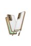 Samsung Galaxy A26 Case Penta Silicone Case - Desert Titanium