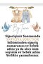 Elif Harfi Designed Baby Girl Jumpsuit and Hat Set |   Arabic Script Hospital Release-Religious Design Lace Premium Jumpsuit - 5