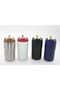 Vacuum Mug with Hanger and Degree Indicator - 500 ml Modern Coffee Thermos Alk3136 - 2