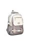 Girls' School Bag & Boys' Backpack - Suitable for Primary, Middle, and High School