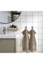 Brokglim Hand Towel, Beige, 30X50 cm - 4