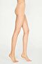 Shiny 15 Lycra Pantyhose Light Skin Color