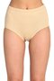 Glb-Stl41414 7 Pieces Tutku Women's High Waist Bato Thick Rubber Panties S15 - 7