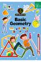 Smart Brain Right Brain Maths Level 2 Basic Geometr