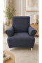 Bohemian Single Sofa Cover Armchair Cover