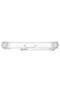 iPhone 15 Promax Magsafe Transparent Silicone Case - 5