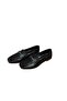 Liva Black Daily Ballet Shoes - 2