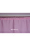 Saten Fonluk Pi̇lesi̇ze Pink Color Single Wing Background Curtain Width 200 cm Length 260 cm - 4