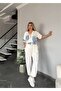 Hooded Jumpsuit