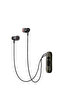 CLEAR TONE WIRELESS EARPHONES ENC Noise Cancelling - Black - 3