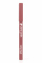 Lipliner Pencil Waterproof-Lip Pencil-Rose Coffee-504 - 2