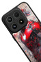 Xlaomi Mi 17 5g Compatible Glossy Premium Case with Iron Man Design - 2