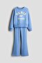 2-piece sweatshirt and joggers set - 3