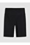 Original Women's Elastic Shorts Leggings - 5