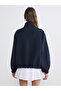 Jackets - Dark blue - Oversize - 5