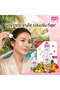 White Plus Gluta Pink Total Whitening Serum with Glutathione, Niacinamide & Vitamin C for Bright Hydrated Skin 40ml - 3