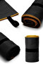 Unisex Microfiber Pool Towel 80X130 cm Soft Textured Sea Bath Sports Towel Large Size Beach Towel - 5