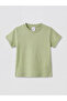Esvab • Modern & Distinctive Zero Roba Collar Striped Baby Boy T-Shirt 2-Pack - 5