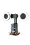 AUTO-A20 PRO 360° Smart Gimbal Selfie Stick – Perfect Shots Every Time