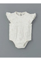 Baby Girl Printed Snap Bodysuit