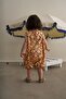 Comfy Cubs Series Balloon Jumpsuit - 2