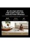 Smart Camera C701 | 8MP 4K HDR | Baby Crying Detection | Pet Tracking | Fire Detection | Physical Lens Shield - 3
