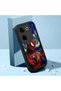 Tecno Camon 20(Ck6N) Compatible Black Silicone Case with Shockproof Camera Protection - 2
