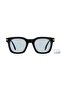 365/S BLACK GOLD for MAN Sunglasses 48 mm - 3